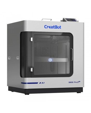 Creatbot D600 Pro 2 HS Industrial Large Scale 3D Printer