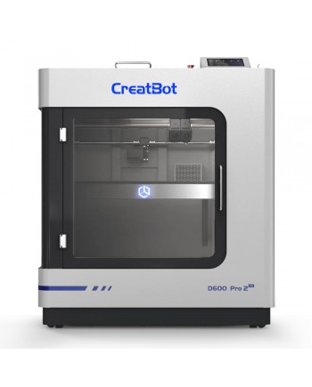 Creatbot D600 Pro 2 HS Industrial Large Scale 3D Printer Creatbot D600 Pro 2 HS Industrial Large Scale 3D Printer
