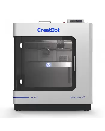 Creatbot D600 Pro 2 HS Industrial Large Scale 3D Printer Creatbot D600 Pro 2 HS Industrial Large Scale 3D Printer