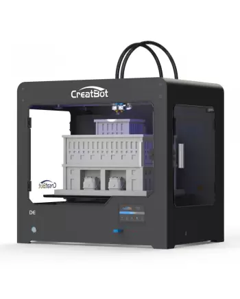 Creatbot DE/DE PLUS 3D Printer