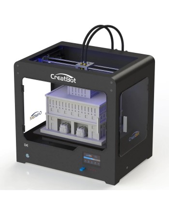 Creatbot DE/DE PLUS 3D Printer Creatbot DE/DE PLUS 3D Printer