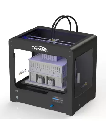 Creatbot DE/DE PLUS 3D Printer