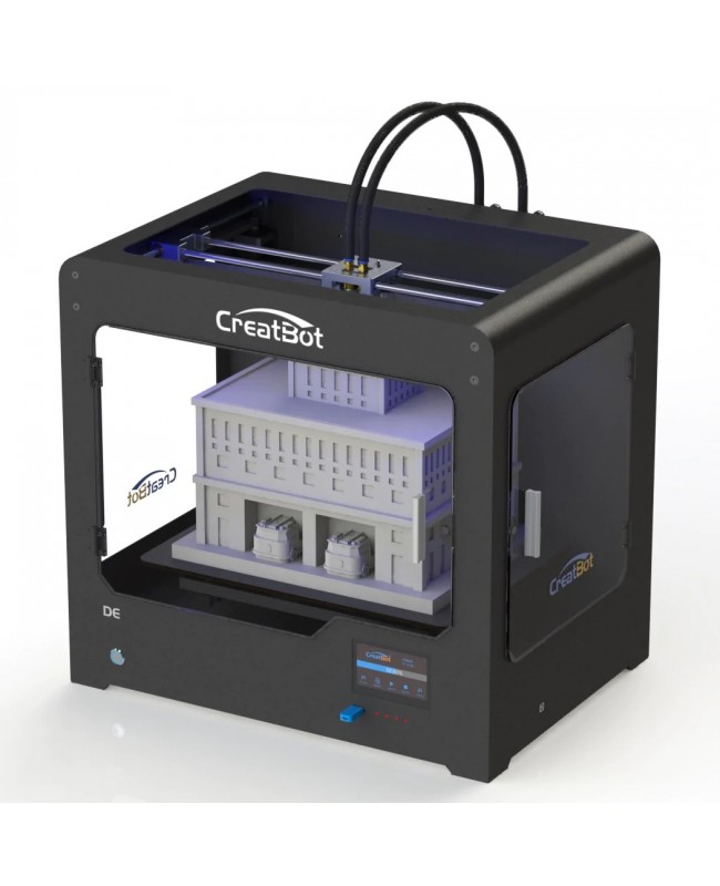 Creatbot DE/DE PLUS 3D Printer