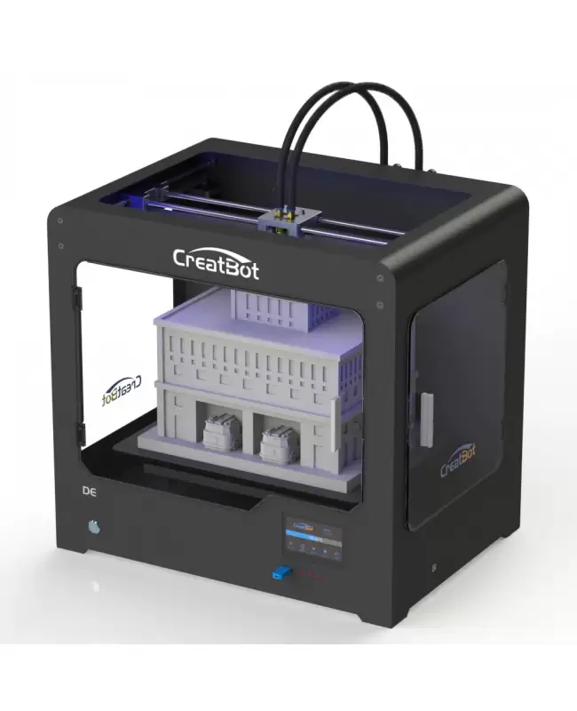 Creatbot DE/DE PLUS 3D Printer