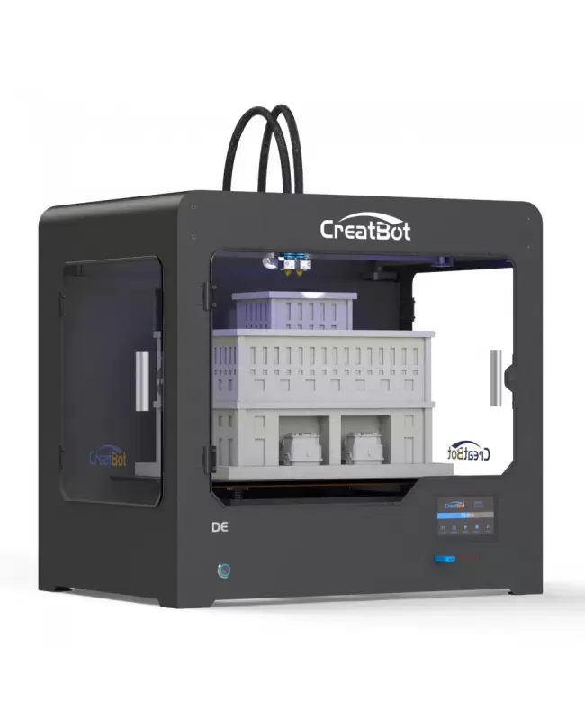 Creatbot DE/DE PLUS 3D Printer