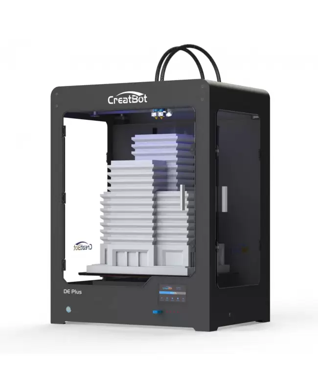 Creatbot DE/DE PLUS 3D Printer
