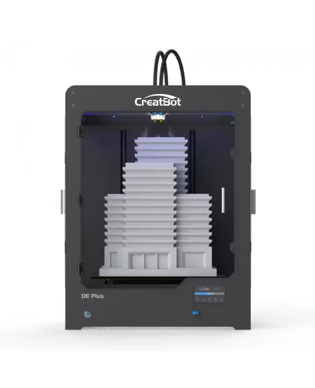 Creatbot DE/DE PLUS 3D Printer