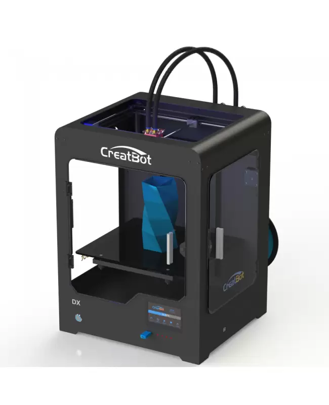 CreatBot DX/DX PLUS 3D Printer