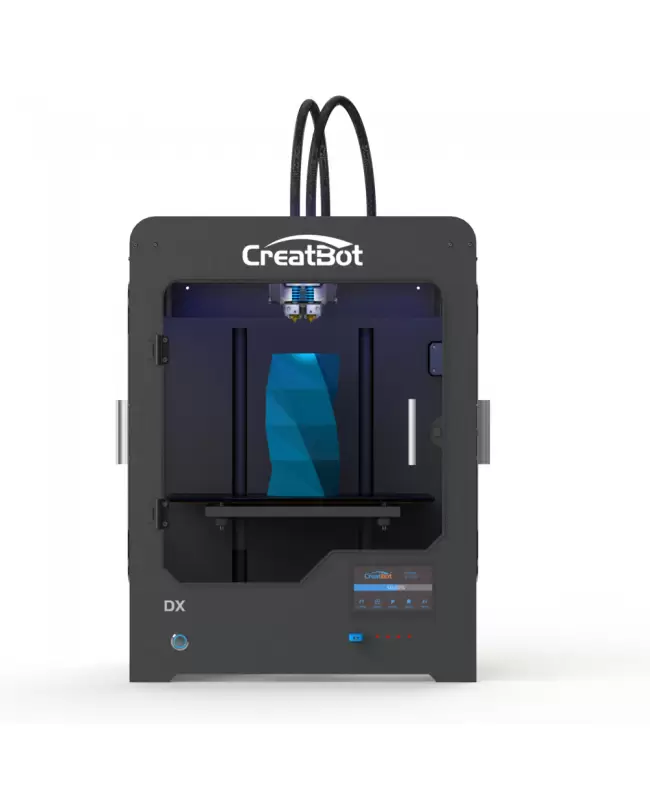 CreatBot DX/DX PLUS 3D Printer