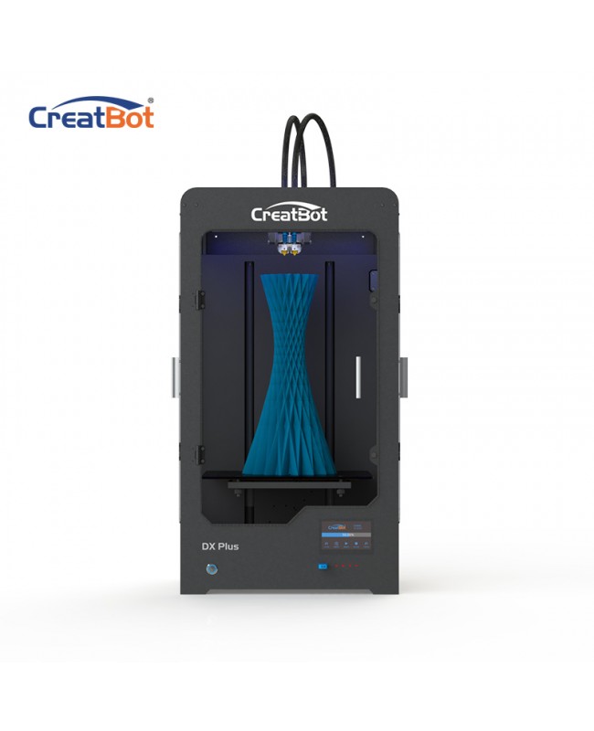 CreatBot DX/DX PLUS 3D Printer