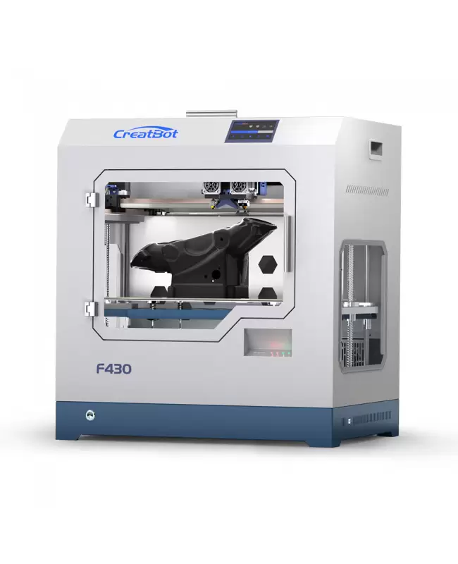 Creatbot F430 3D Printer Creatbot F430 3D Printer