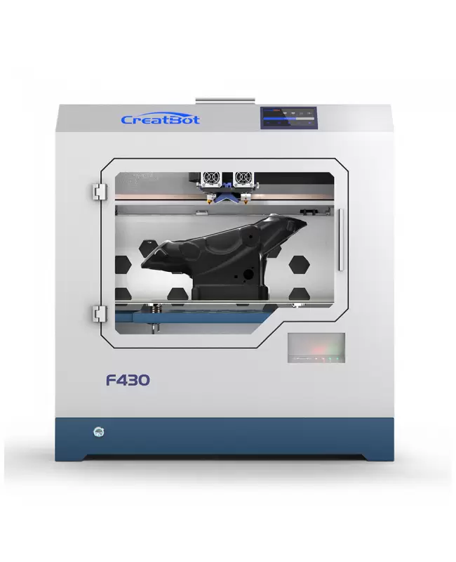 Creatbot F430 3D Printer