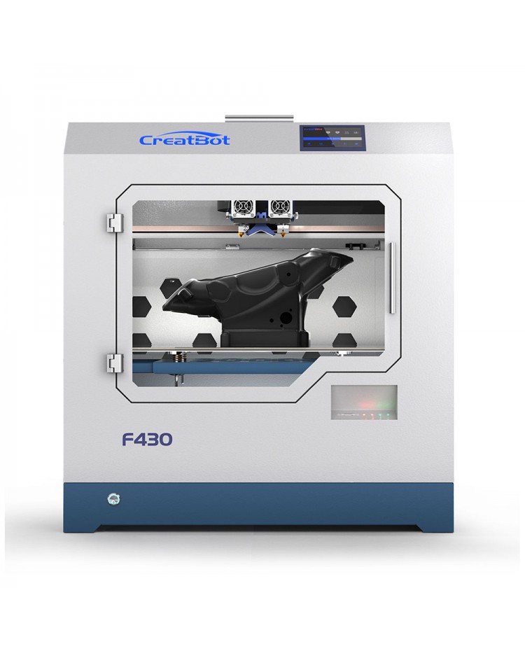 CreatBot TPU Flexible Material 1.75mm 1 Kg 3D Printer Filament - 3D  Printers Depot