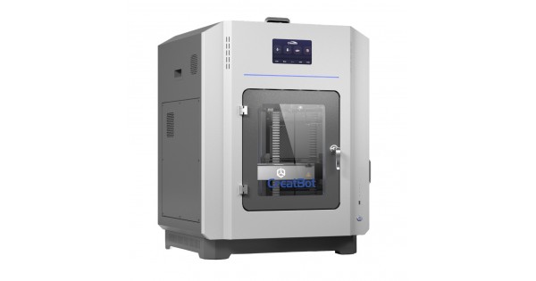 Creatbot PEEK-250 3D Printer | 3DPrintersBay