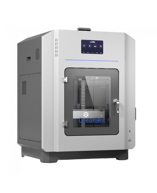 Creatbot PEEK-250 3D Printer