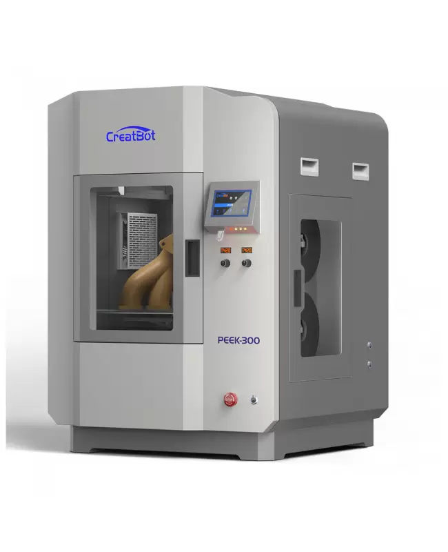 CreatBot PEEK-300 GEN V2 3D Printer