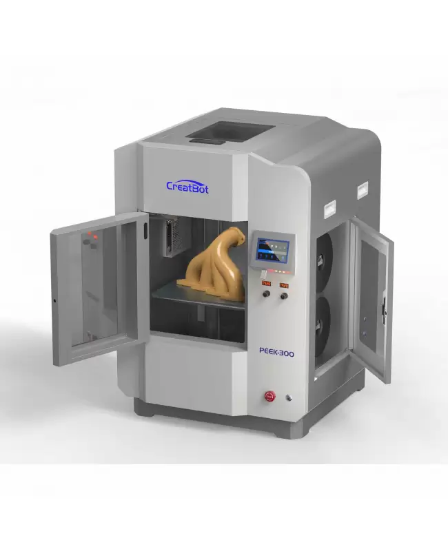 CreatBot PEEK-300 GEN V2 3D Printer