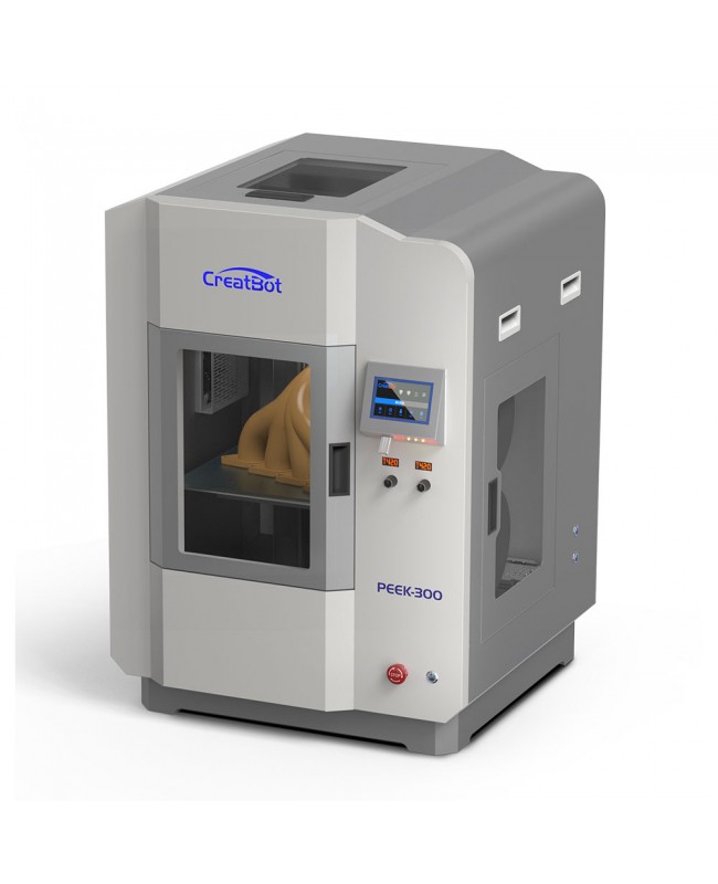 CreatBot PEEK-300 GEN V2 3D Printer