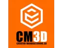 CM3D