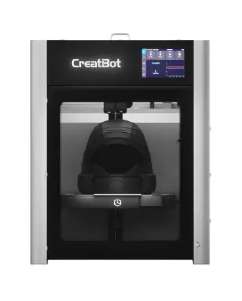 Creatbot D400 HS Large-Format Dual-Extrusion 3D Printer