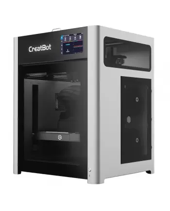Creatbot D400 HS Large-Format Dual-Extrusion 3D Printer Creatbot D400 HS Large-Format Dual-Extrusion 3D Printer
