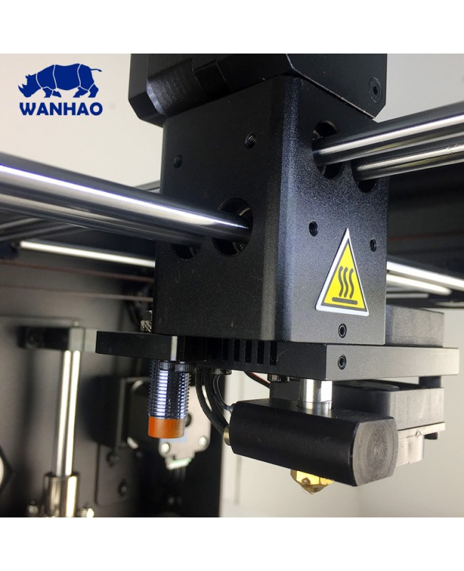 Wanhao Duplicator 6 PLUS Mark II 3D Printer