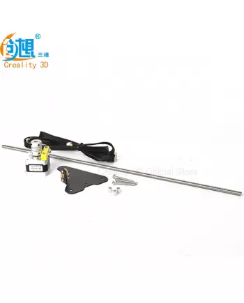 Creality CR-10 Dual Z Upgrade Kit