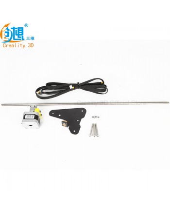 Creality CR-10 Dual Z Upgrade Kit Creality CR-10 Dual Z Upgrade Kit