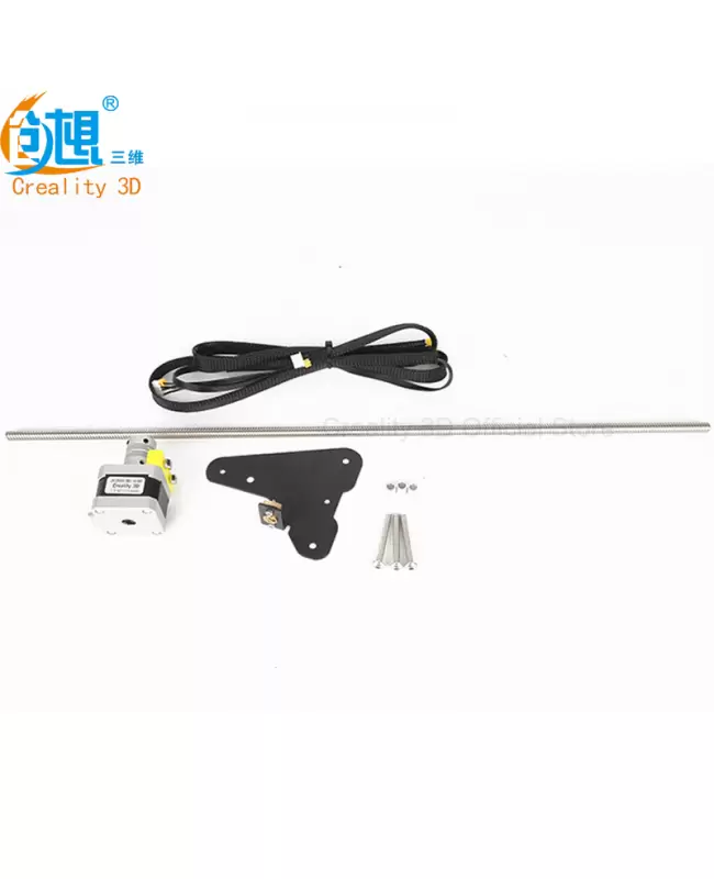 Creality CR-10 Dual Z Upgrade Kit