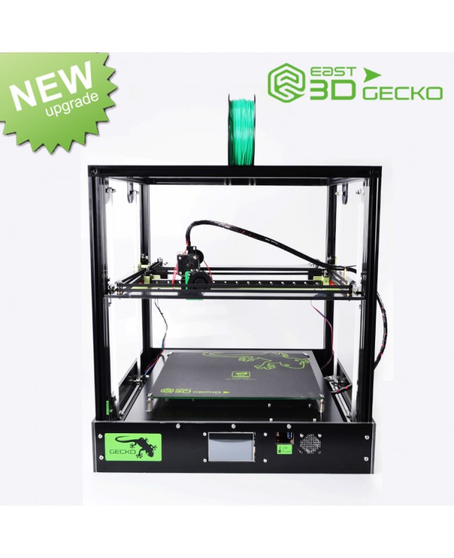 East 3D Gecko CoreXY DIY 3D Printer