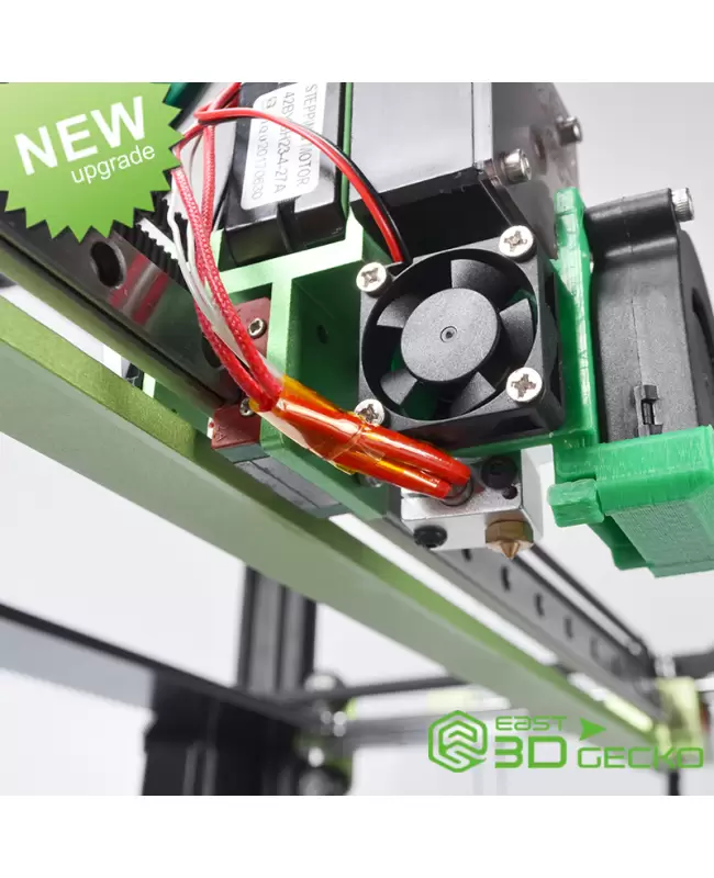 East 3D Gecko CoreXY DIY 3D Printer