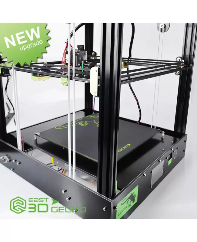 East 3D Gecko CoreXY DIY 3D Printer