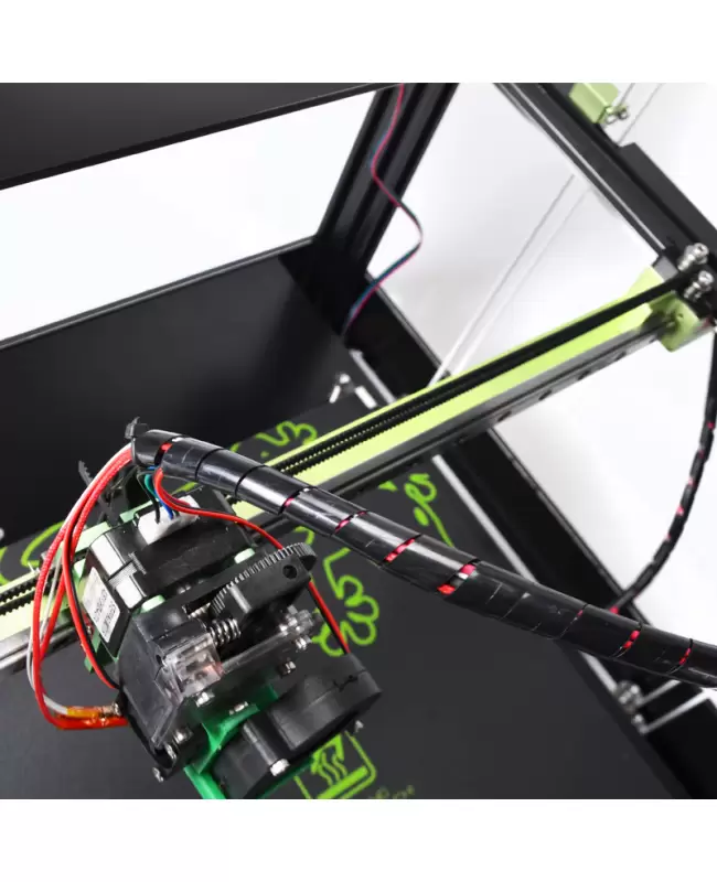 East 3D Gecko CoreXY DIY 3D Printer