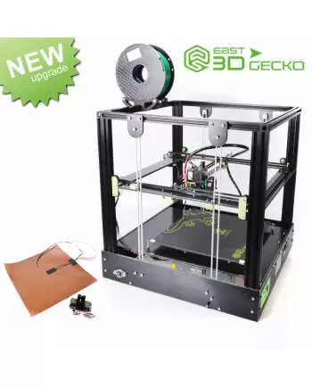 East 3D Gecko CoreXY DIY 3D Printer