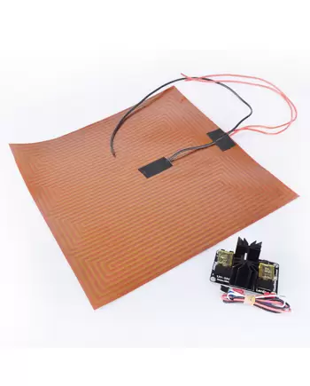 East 3D Gecko CoreXY DIY 3D Printer East 3D Gecko CoreXY DIY 3D Printer