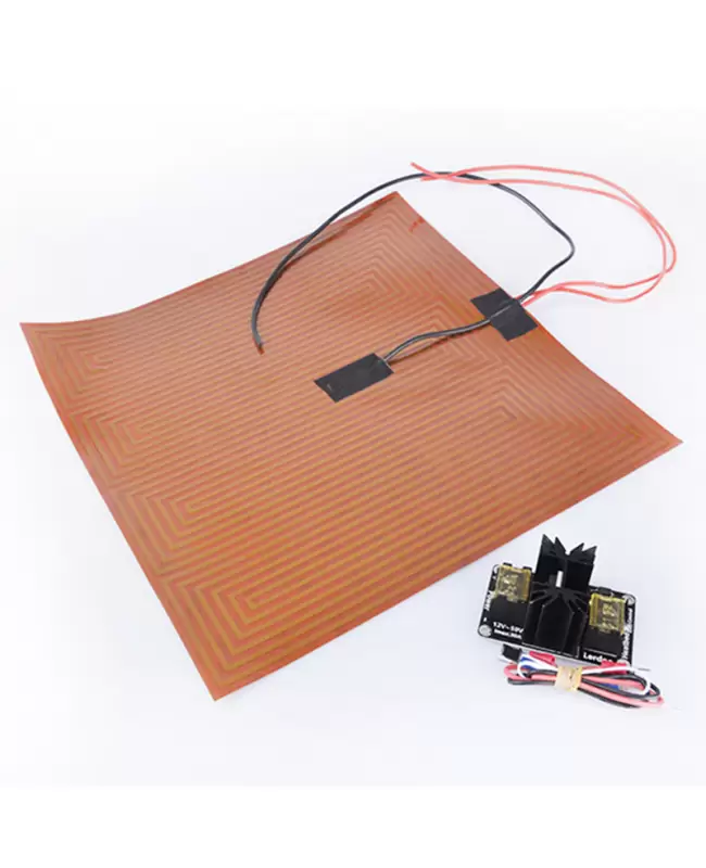 East 3D Gecko CoreXY DIY 3D Printer