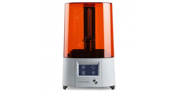 Buy Nova3D Elfin Resin 3D Printer | 3DPrintersBay