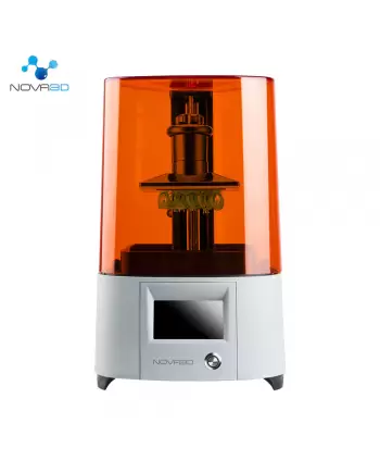 Nova3D Elfin Resin 3D Printer