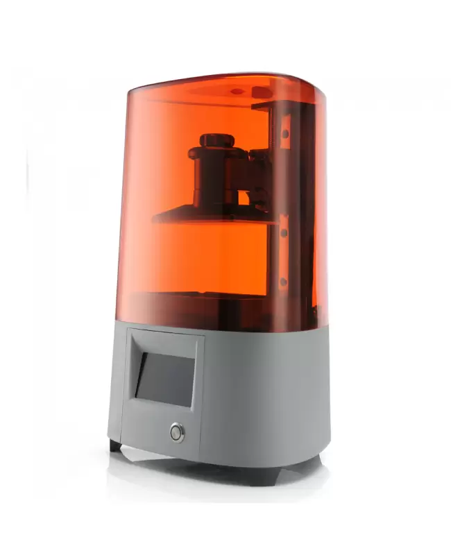 Nova3D Elfin Resin 3D Printer