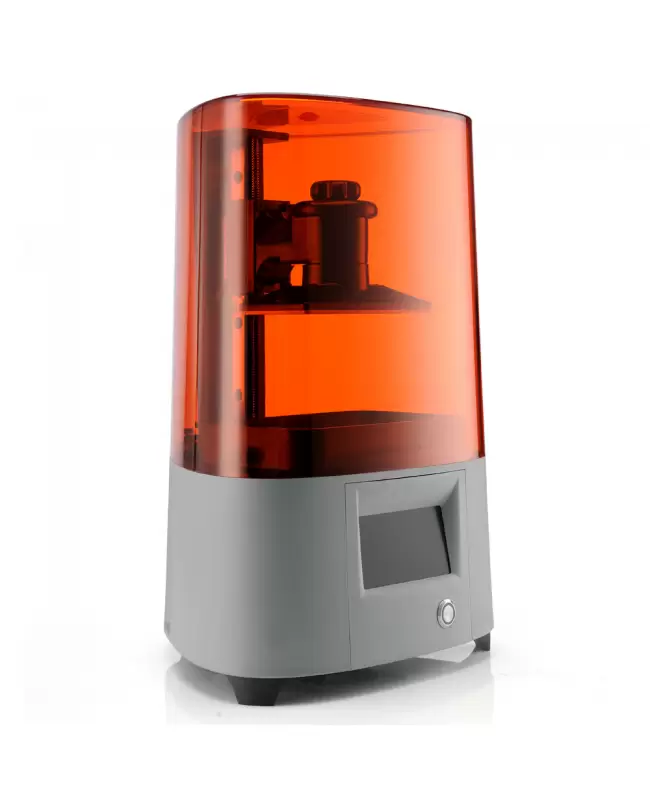 Nova3D Elfin Resin 3D Printer