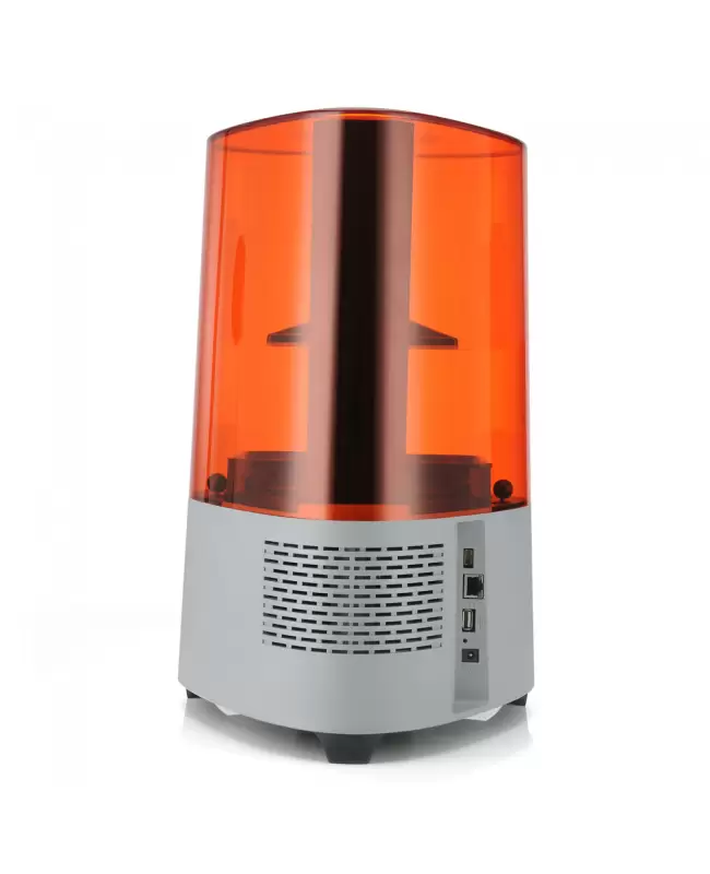 Nova3D Elfin Resin 3D Printer