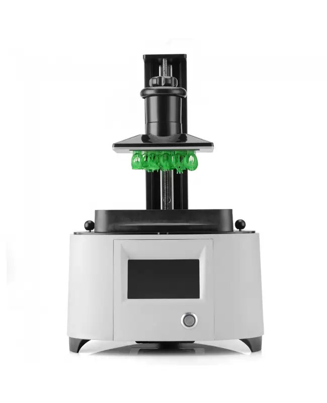 Nova3D Elfin Resin 3D Printer