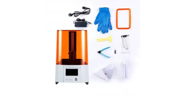 Buy Nova3D Elfin Resin 3D Printer | 3DPrintersBay