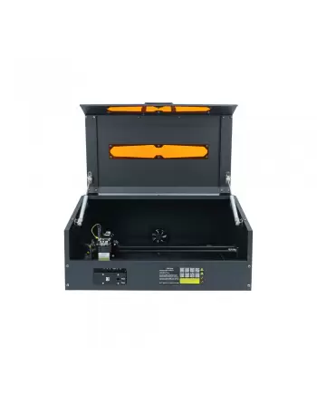 Ortur Metal Enclosure