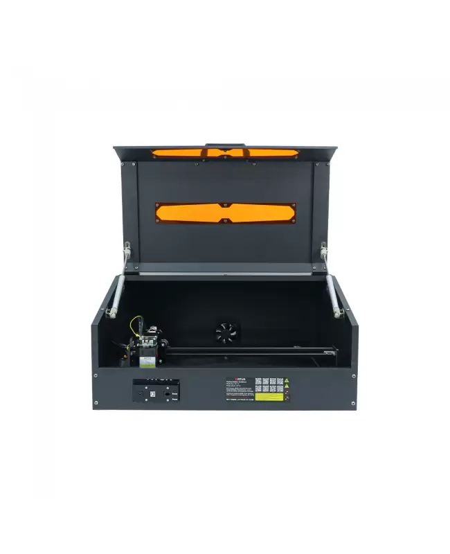 Ortur Metal Enclosure