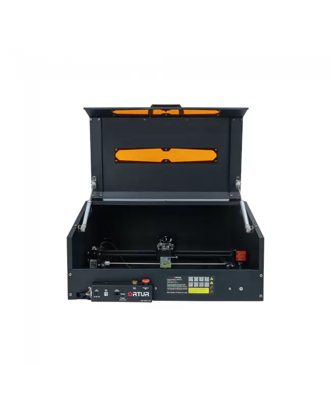 Ortur Metal Enclosure