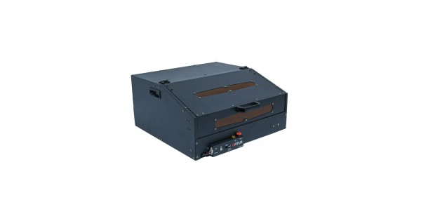 Ortur Laser Master 3 Enclosure Kit – Clearview Plastics