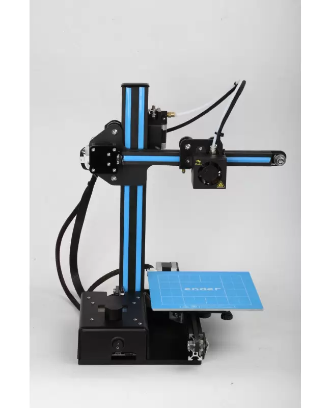 Creality 3D Ender-2 Mini