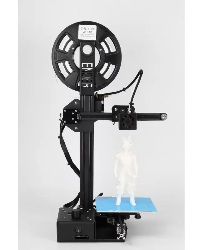 Creality 3D Ender-2 Mini