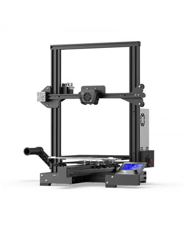 Creality Ender 3 MAX 3D Printer